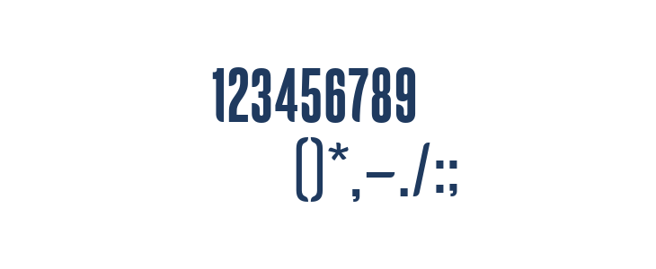 Saridona Other Characters