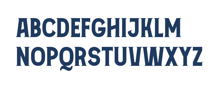 Sarkowik Lowercase