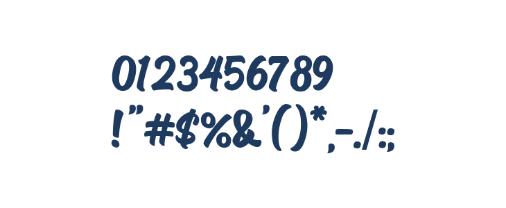 Sarllett Other Characters