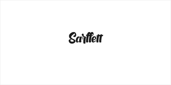 Sarllett Logo