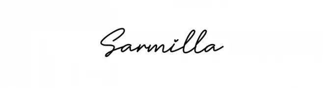 Sarmilla  Descarca Fonturi Gratis