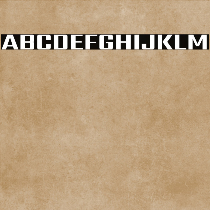 Sarpanch ExtraBold Example 3