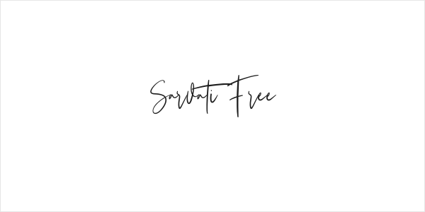 Sarvati Free Logo