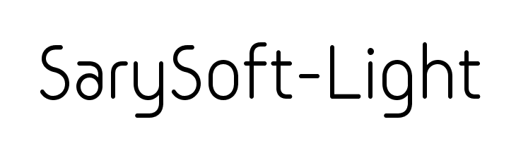 SarySoft-Light Polices