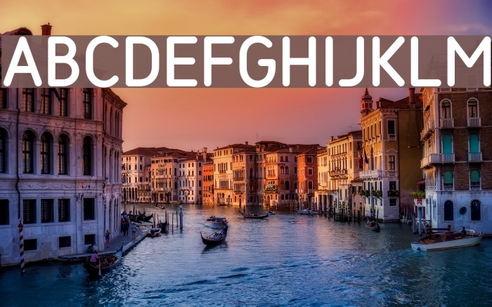 SarySoft-SemiBold Font examples