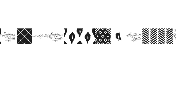 SassafrassyPatterns Logo