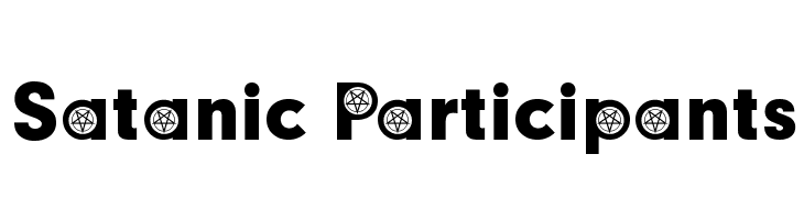 minion webfont