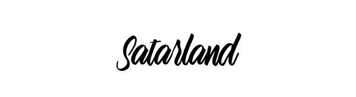 Satarland  لخطوط تنزيل