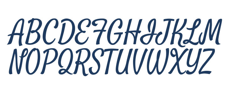 Satisfy Regular Uppercase