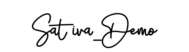 Sativa_Demo  لخطوط تنزيل
