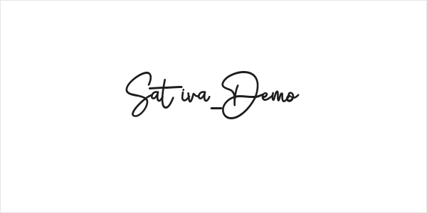 Sativa_Demo Logo
