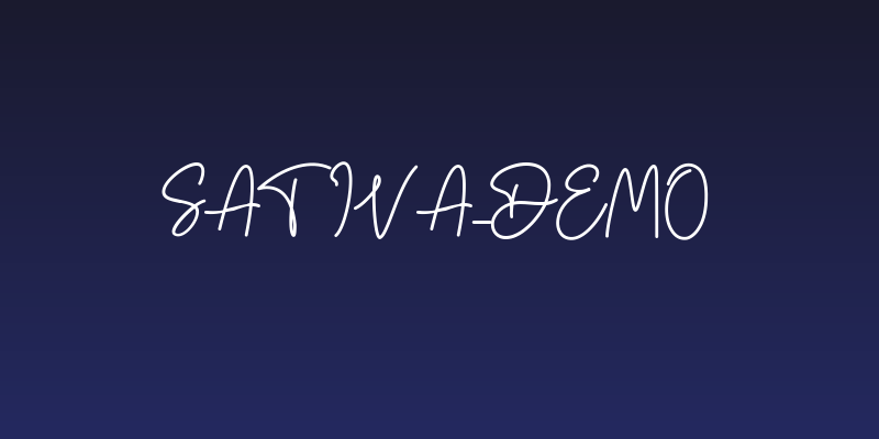 Sativa_Demo Social Header