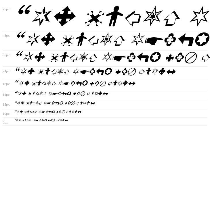 Satluj BoldItalic Waterfall