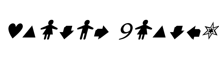 Satluj Italic  免费字体下载