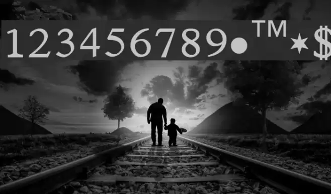 Satluj Font examples