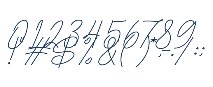 Satomy Other Characters