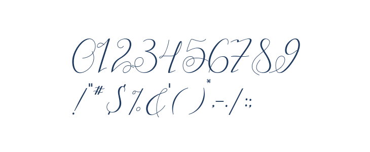 Satriana Other Characters