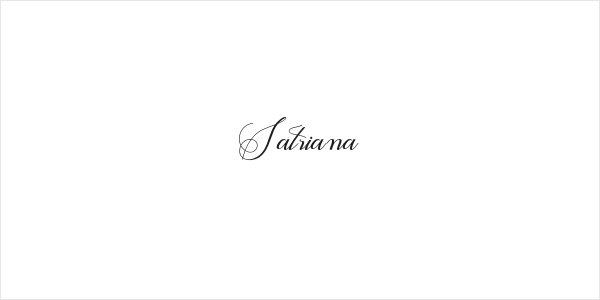 Satriana Logo