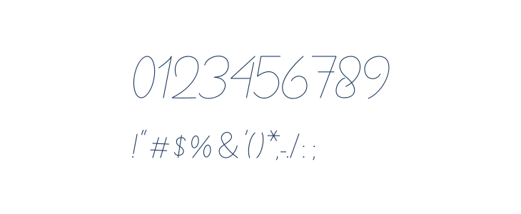 Satrinah Demo Other Characters