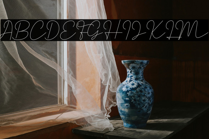 Satrinah Demo Example 3