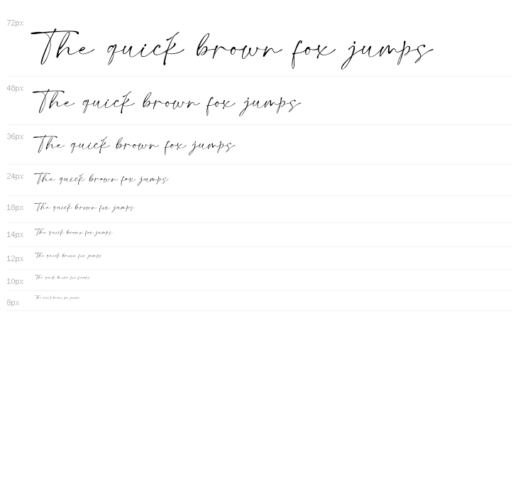 SattamySignature Waterfall