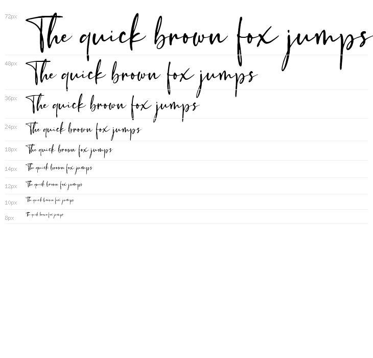 Sattanic DEMO Waterfall