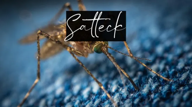 Satteck Example 2