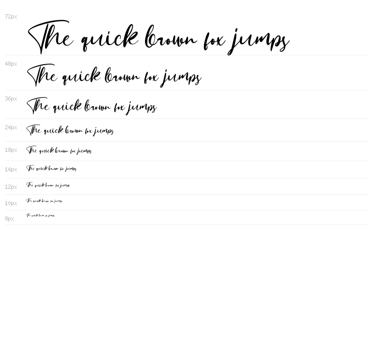 Sattersoon Waterfall