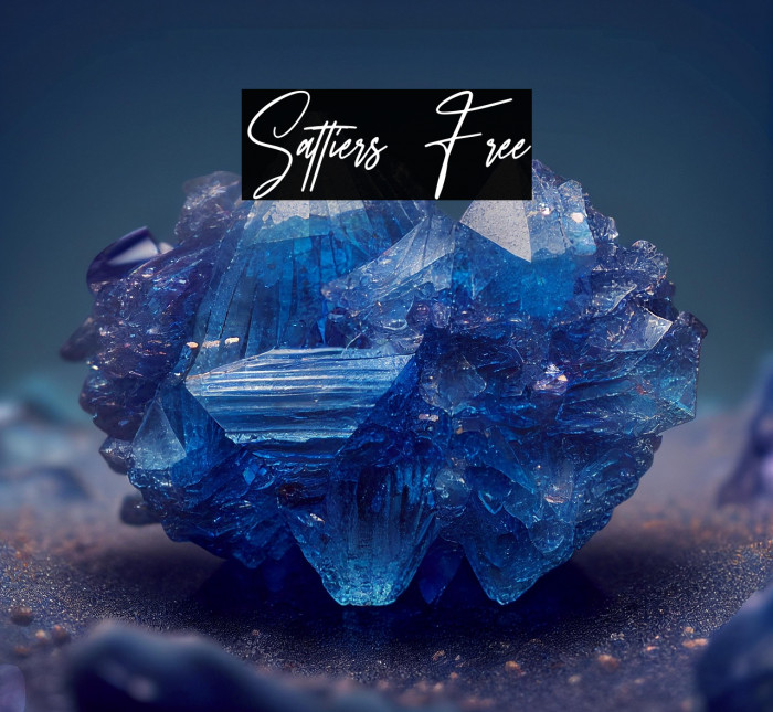 Sattiers Free Example 1