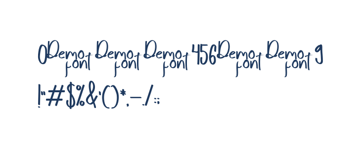 Sattine Other Characters