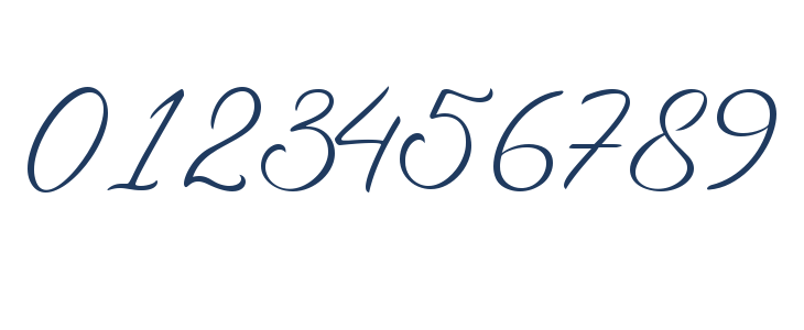 Saturdate Script Other Characters