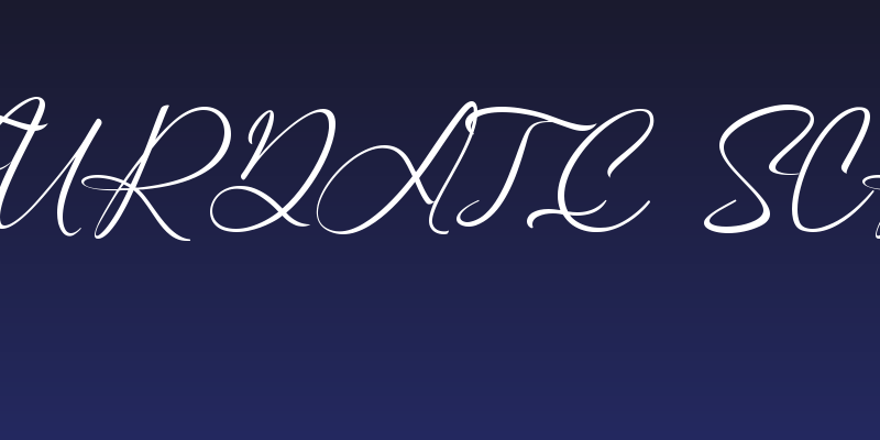 Saturdate Script Social Header