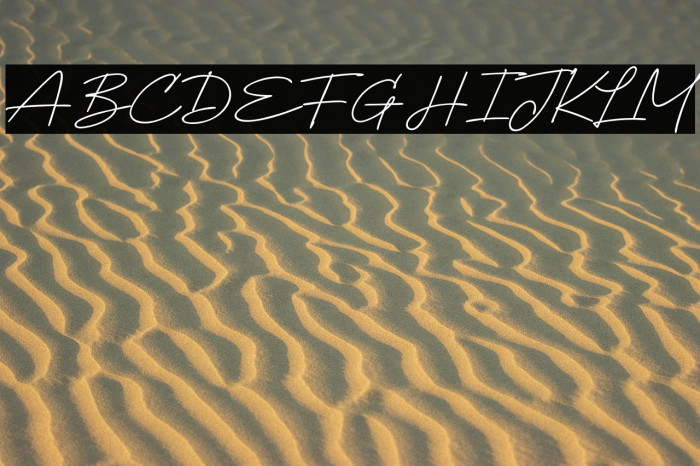 Saturday August Example 1