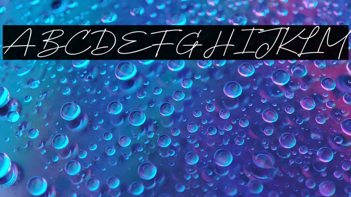 Saturday August Example 2