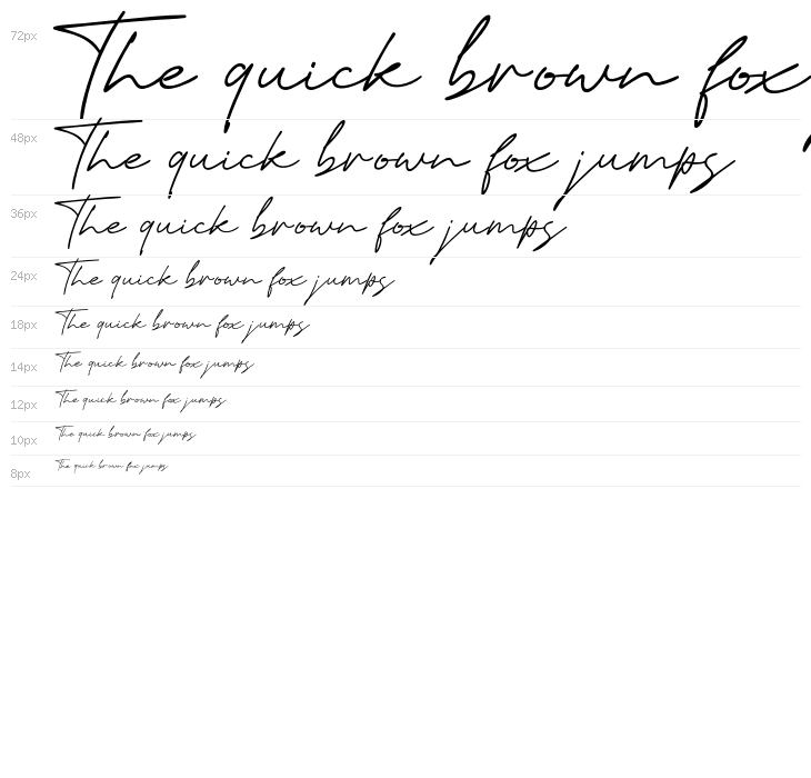 Saturday August Waterfall