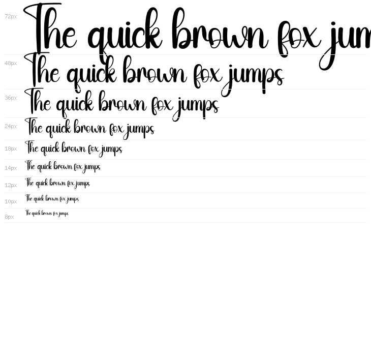 Saturday Christmas Waterfall