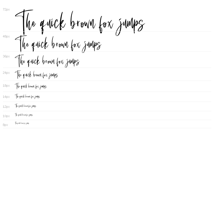 Saturday Lovers Personal Use Waterfall