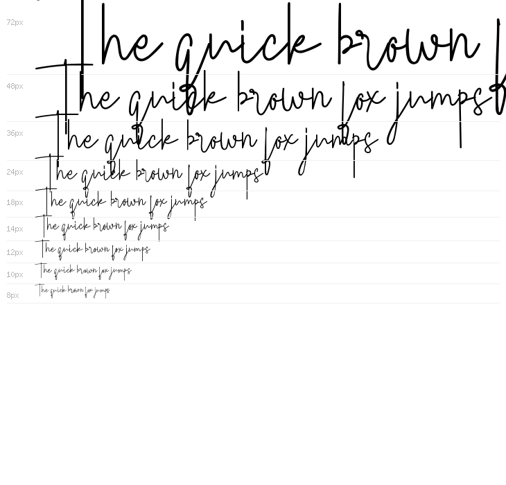 Saturday Moon Demo Script Waterfall