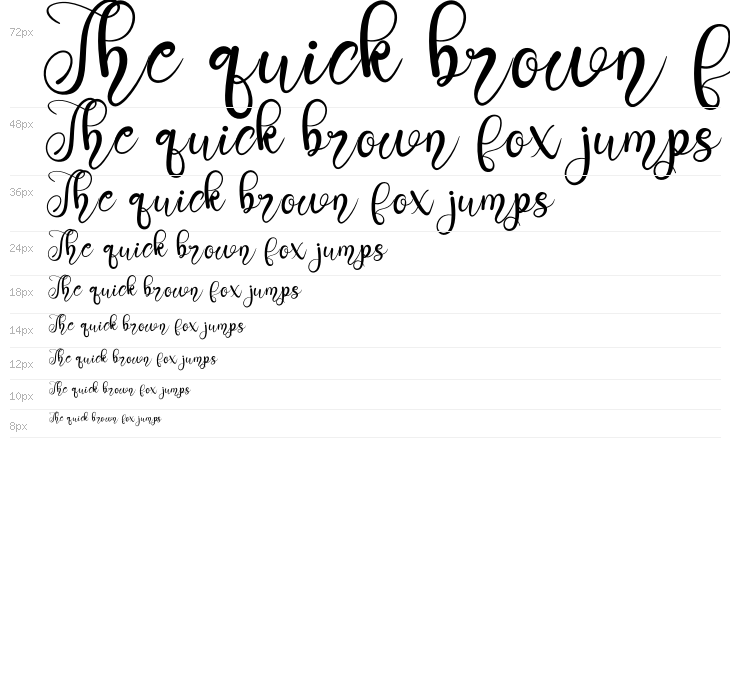 Saturday Night Waterfall