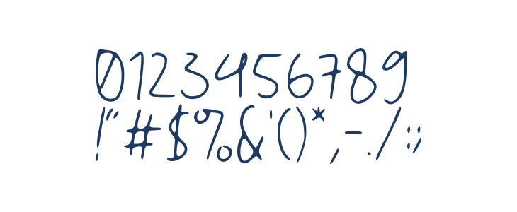 Saturday Party GT Demo Other Characters