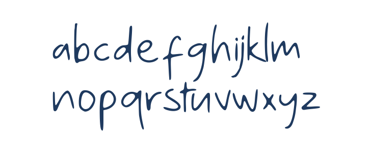 Saturday Party GT Demo Lowercase