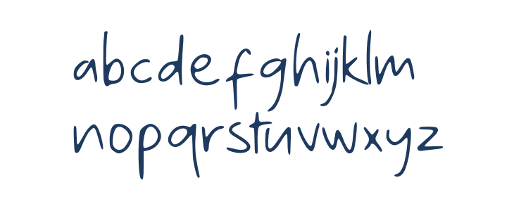 Saturday Party GT Demo Lowercase