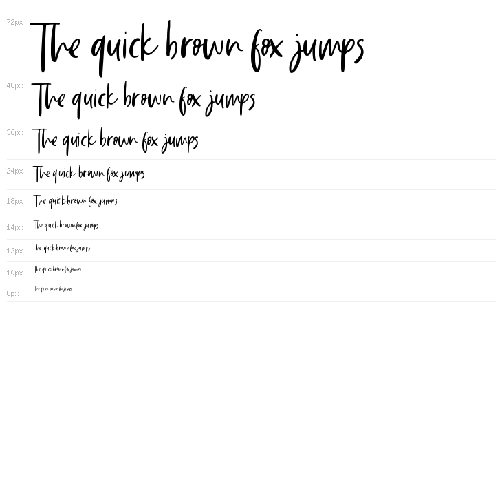 Saturday Vibes Waterfall