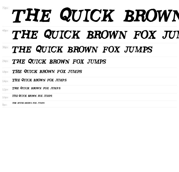 SaturdayEvening Waterfall