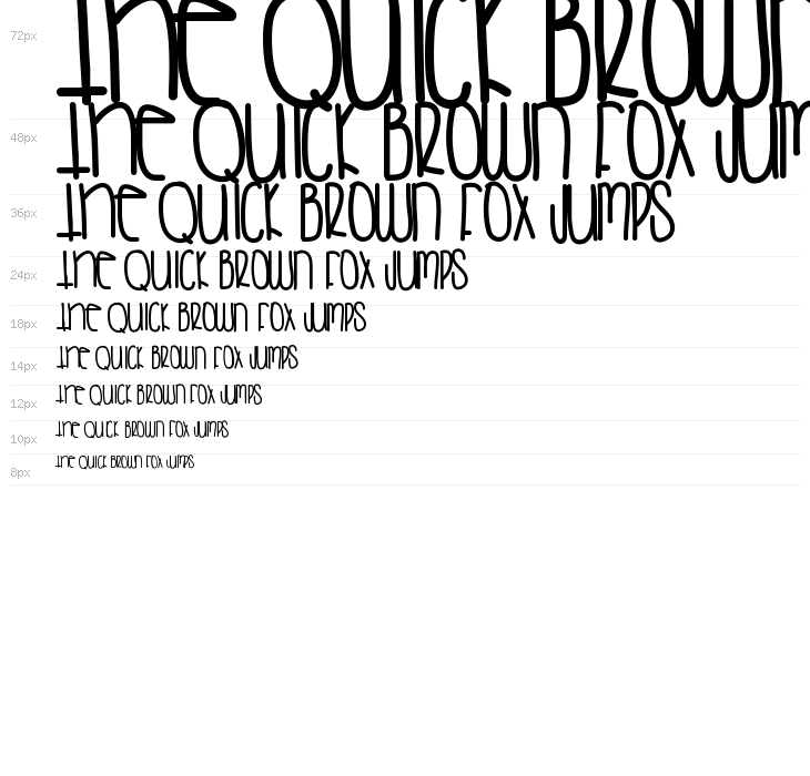 SaturdayLove Waterfall