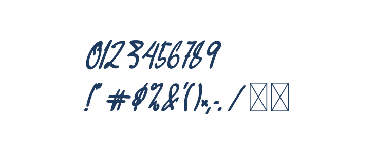 SaturdayRainRegular Other Characters