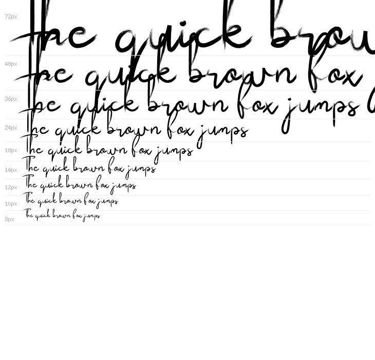 Saturdaynight Waterfall