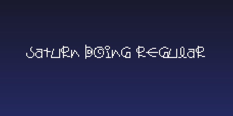 Saturn Boing Regular Social Header