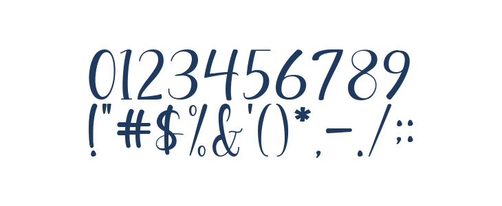 Saturnus Other Characters