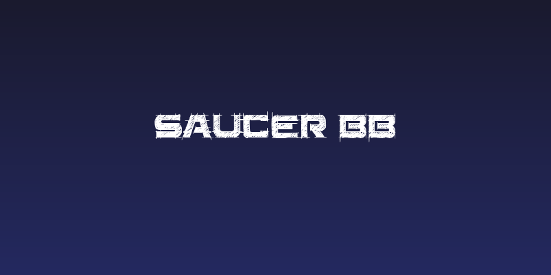 Saucer BB Social Header